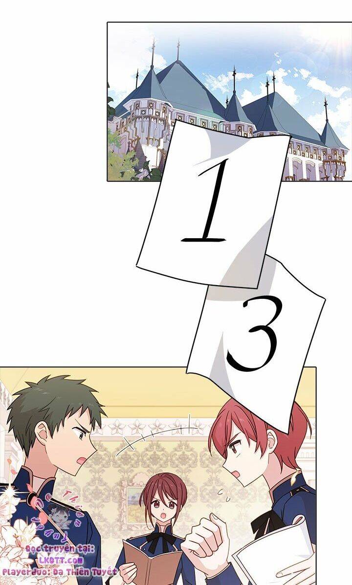 Để Yên Cho Tiểu Thư Hiền - Chương 31 - Trang 24