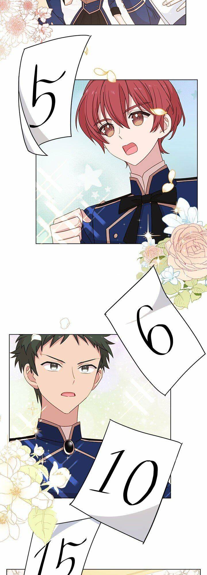 Để Yên Cho Tiểu Thư Hiền - Chương 31 - Trang 25