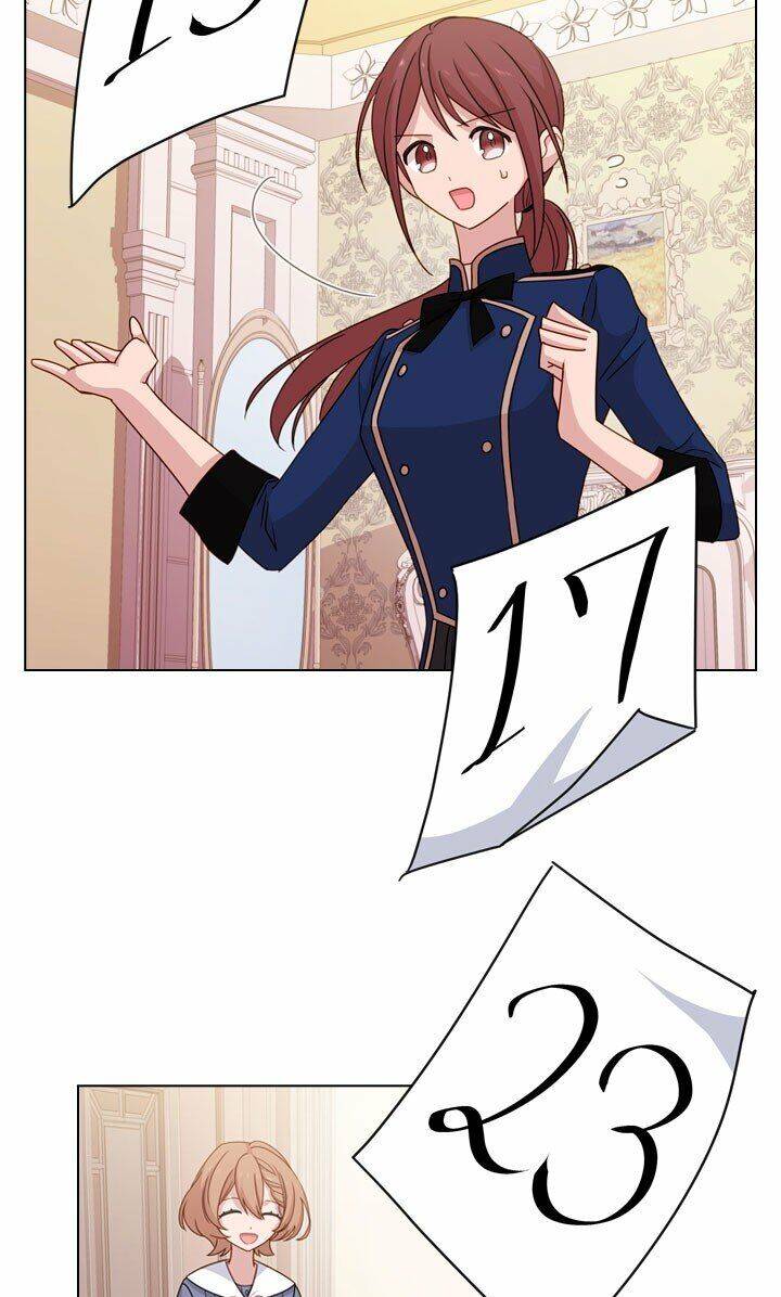 Để Yên Cho Tiểu Thư Hiền - Chương 31 - Trang 26