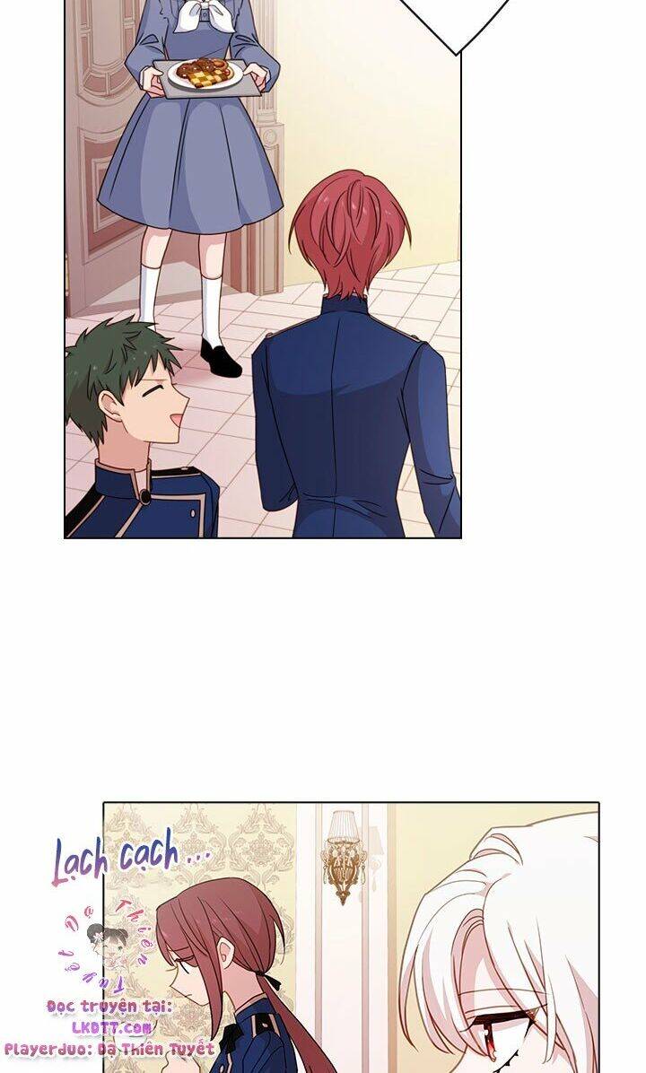 Để Yên Cho Tiểu Thư Hiền - Chương 31 - Trang 27