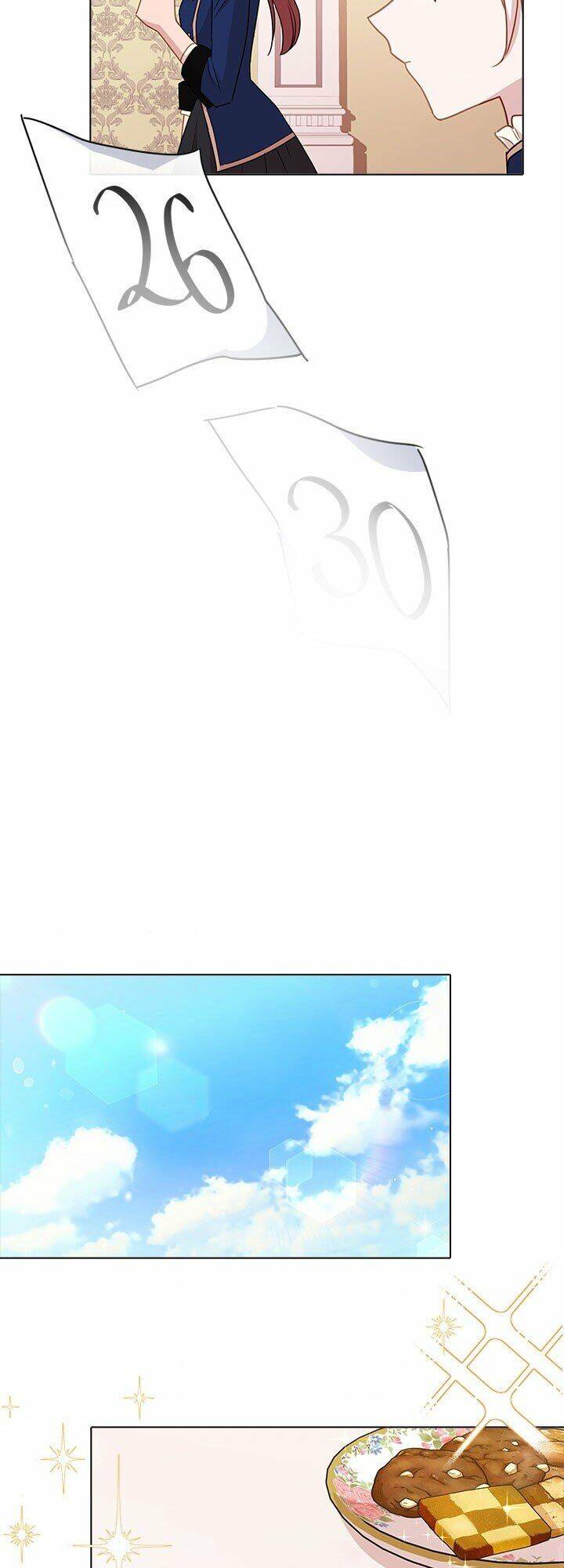 Để Yên Cho Tiểu Thư Hiền - Chương 31 - Trang 28