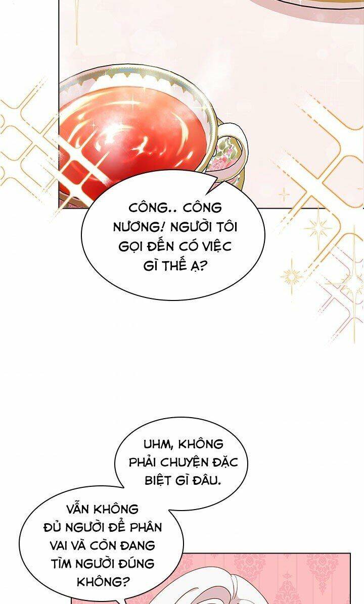 Để Yên Cho Tiểu Thư Hiền - Chương 31 - Trang 29