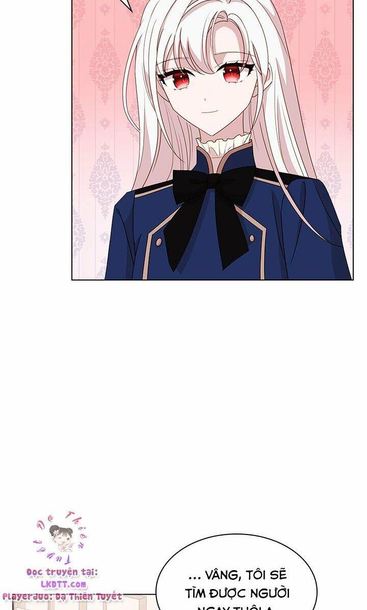 Để Yên Cho Tiểu Thư Hiền - Chương 31 - Trang 30