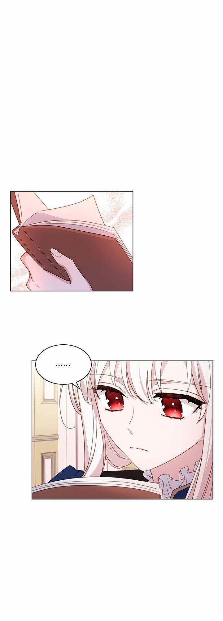 Để Yên Cho Tiểu Thư Hiền - Chương 31 - Trang 4