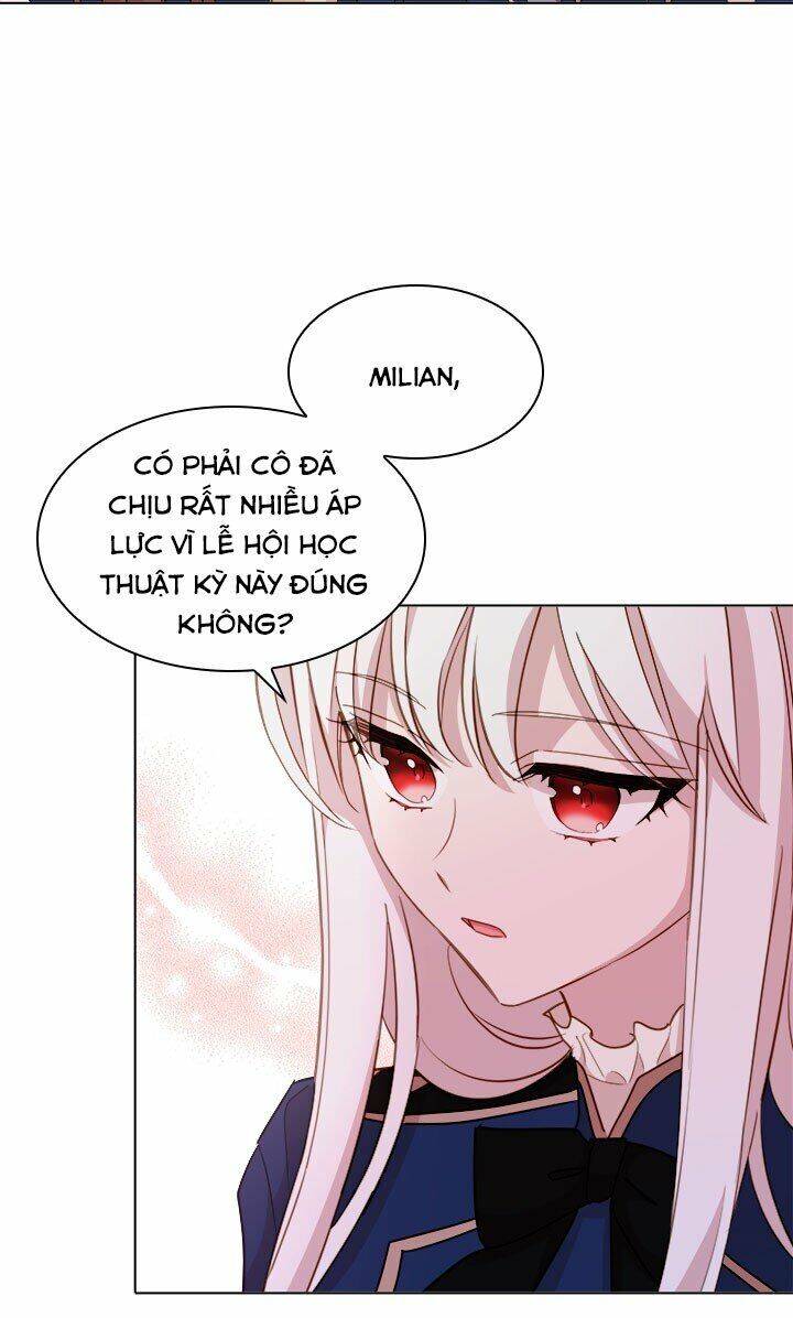 Để Yên Cho Tiểu Thư Hiền - Chương 31 - Trang 32