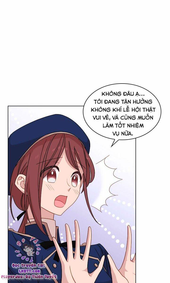 Để Yên Cho Tiểu Thư Hiền - Chương 31 - Trang 33