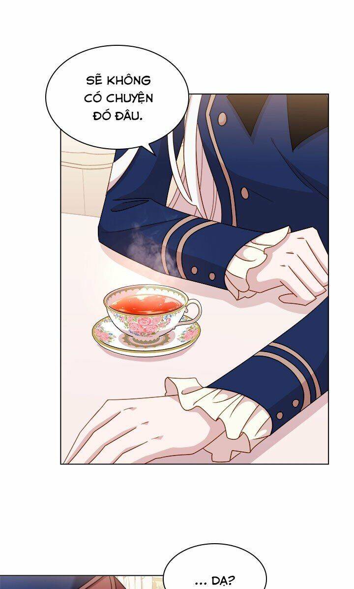 Để Yên Cho Tiểu Thư Hiền - Chương 31 - Trang 35
