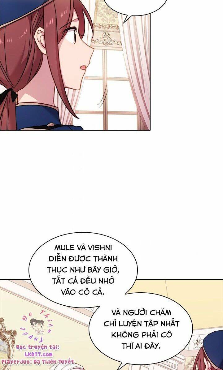 Để Yên Cho Tiểu Thư Hiền - Chương 31 - Trang 36