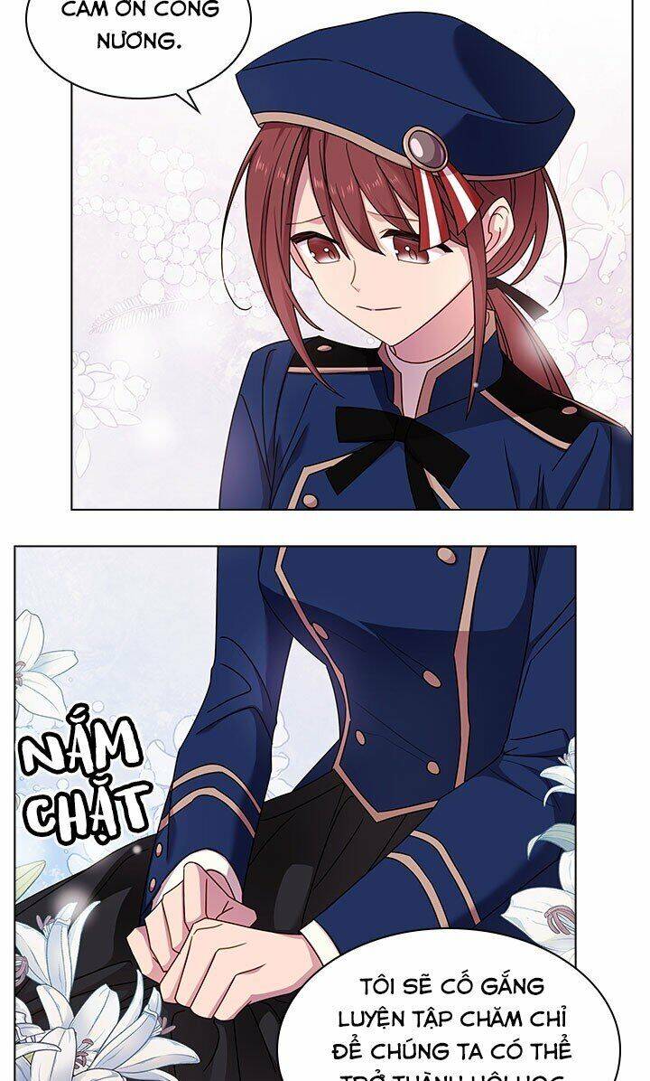 Để Yên Cho Tiểu Thư Hiền - Chương 31 - Trang 38