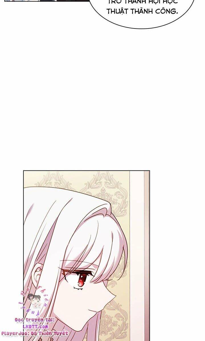 Để Yên Cho Tiểu Thư Hiền - Chương 31 - Trang 39