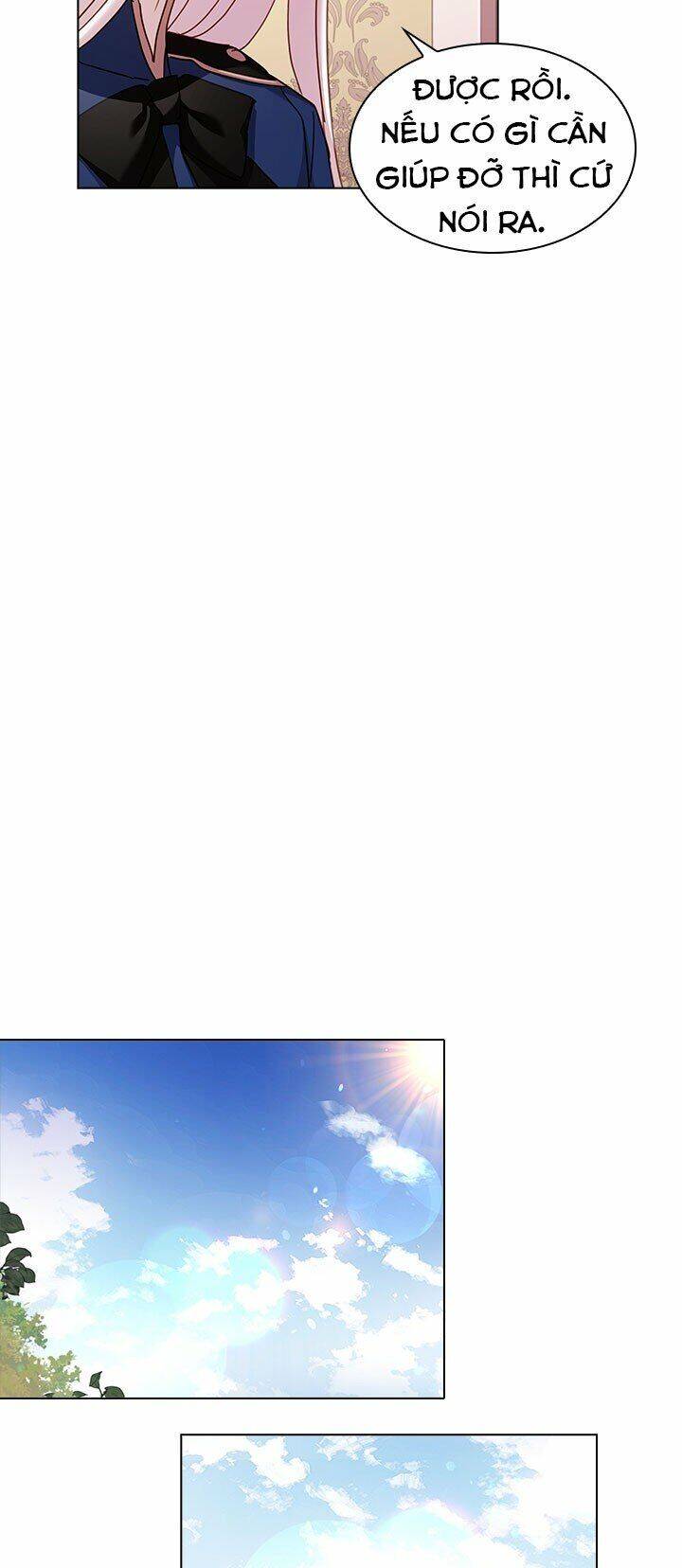 Để Yên Cho Tiểu Thư Hiền - Chương 31 - Trang 40