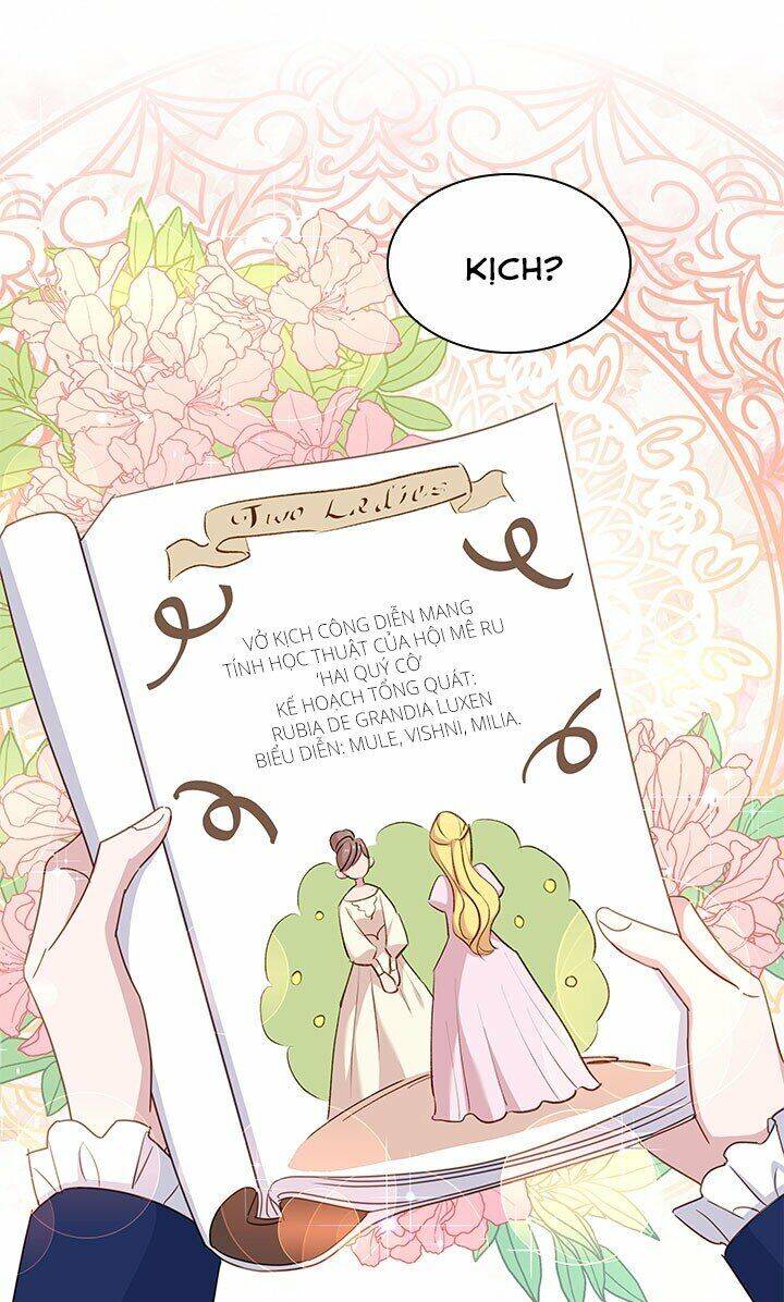 Để Yên Cho Tiểu Thư Hiền - Chương 31 - Trang 5