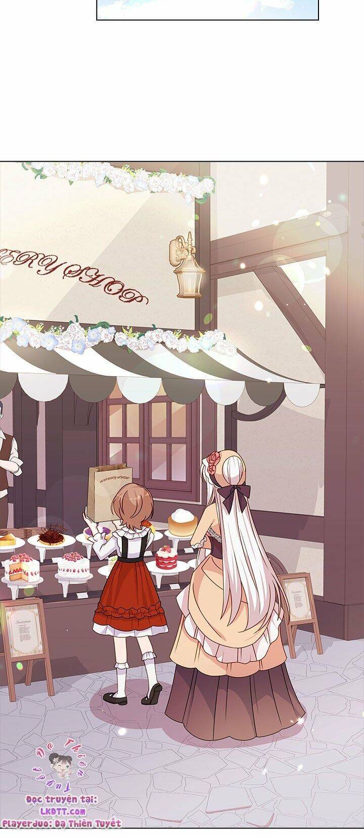 Để Yên Cho Tiểu Thư Hiền - Chương 31 - Trang 41