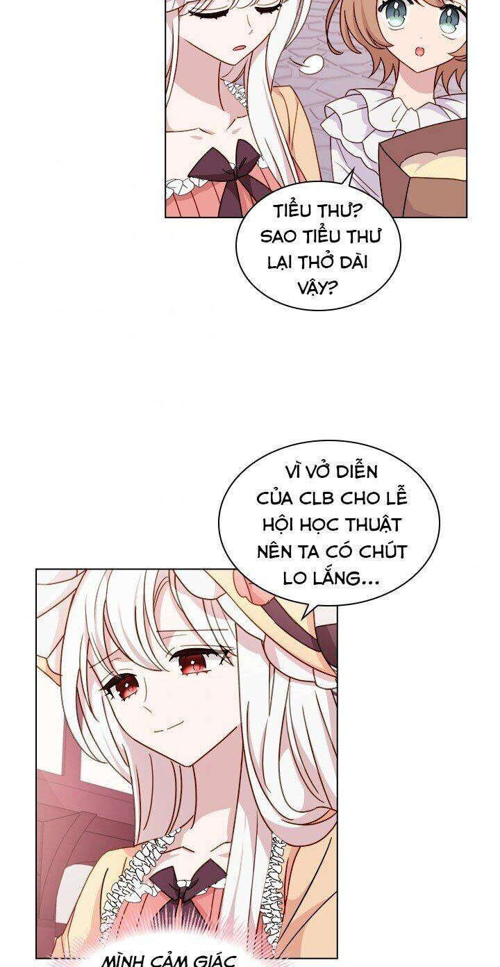 Để Yên Cho Tiểu Thư Hiền - Chương 31 - Trang 43