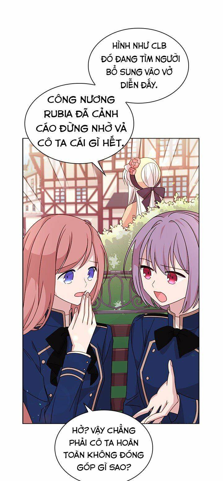 Để Yên Cho Tiểu Thư Hiền - Chương 31 - Trang 47