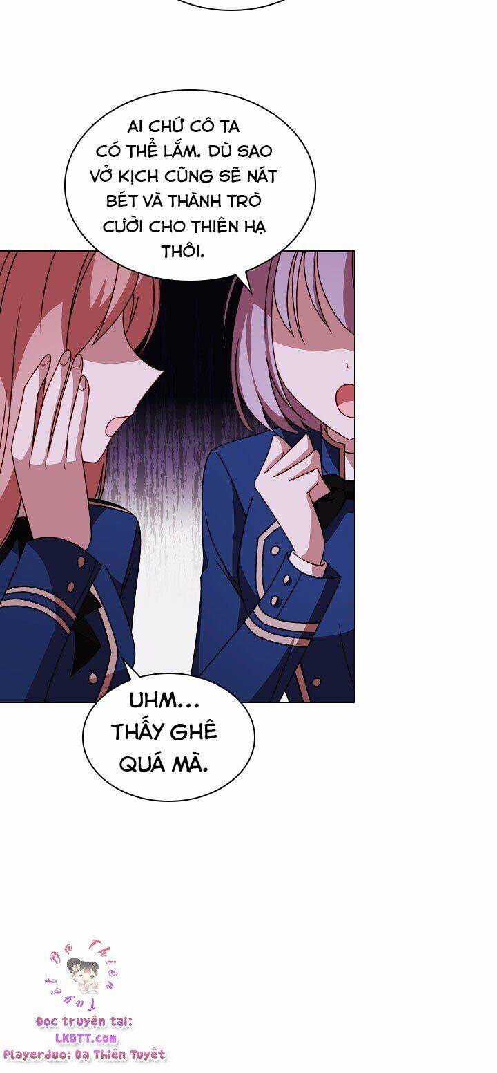 Để Yên Cho Tiểu Thư Hiền - Chương 31 - Trang 48