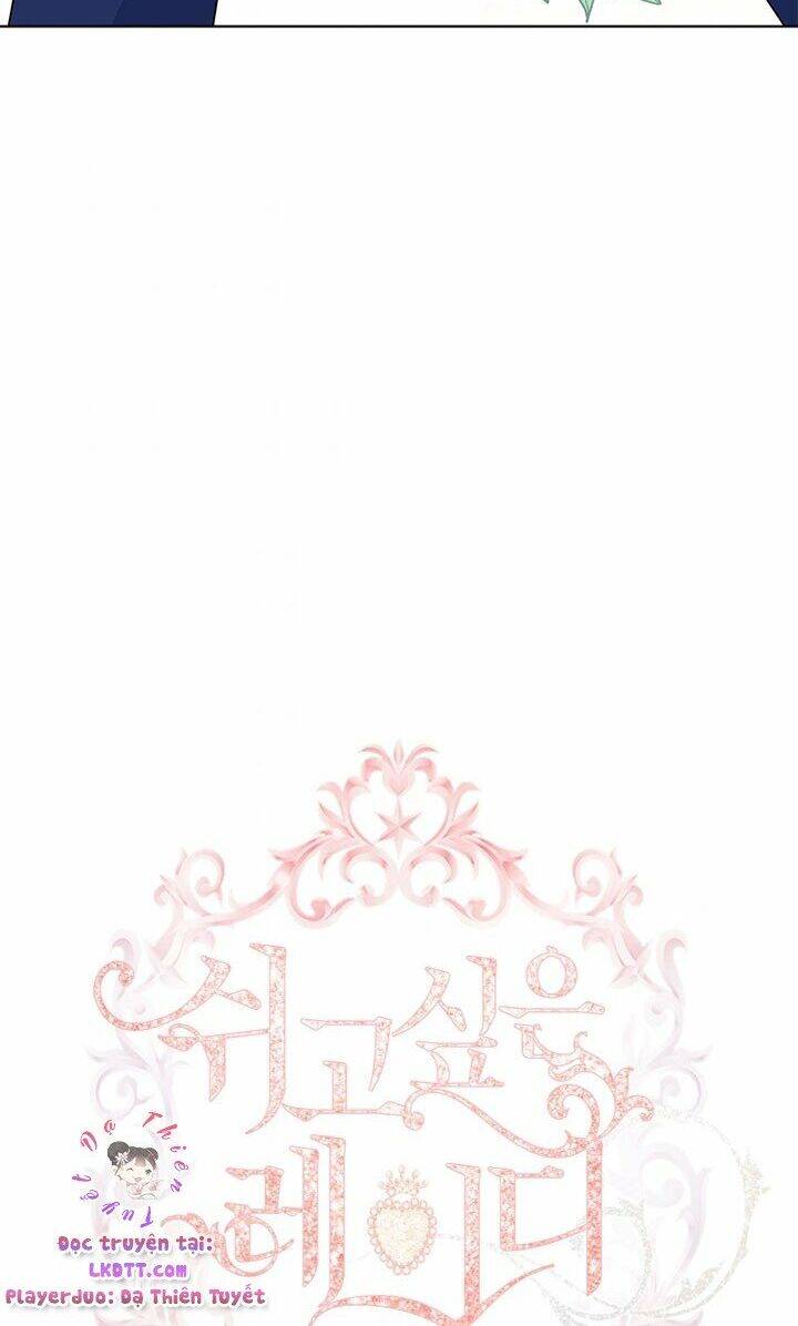 Để Yên Cho Tiểu Thư Hiền - Chương 31 - Trang 6