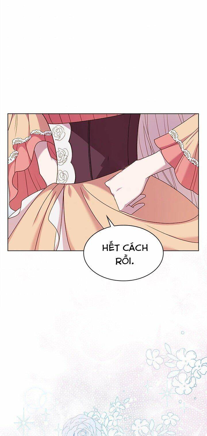 Để Yên Cho Tiểu Thư Hiền - Chương 31 - Trang 51