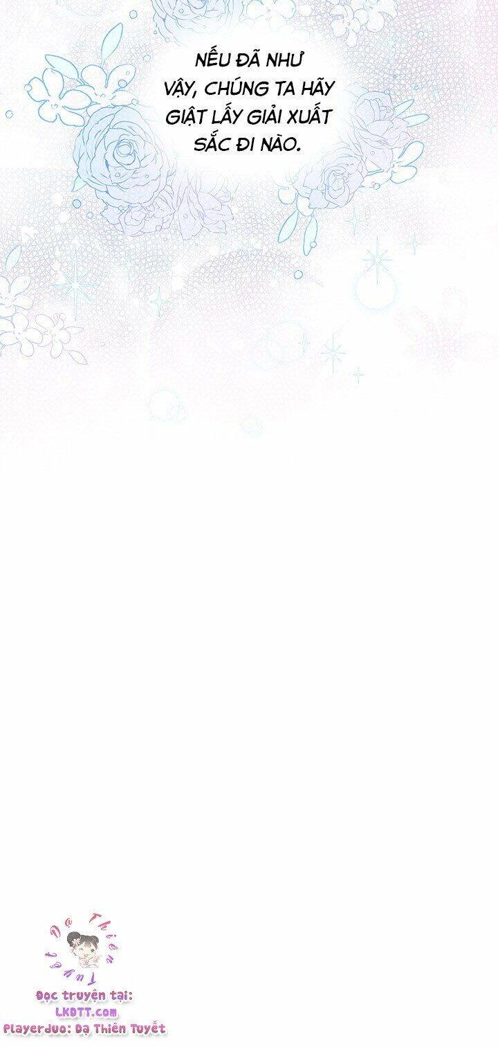 Để Yên Cho Tiểu Thư Hiền - Chương 31 - Trang 52