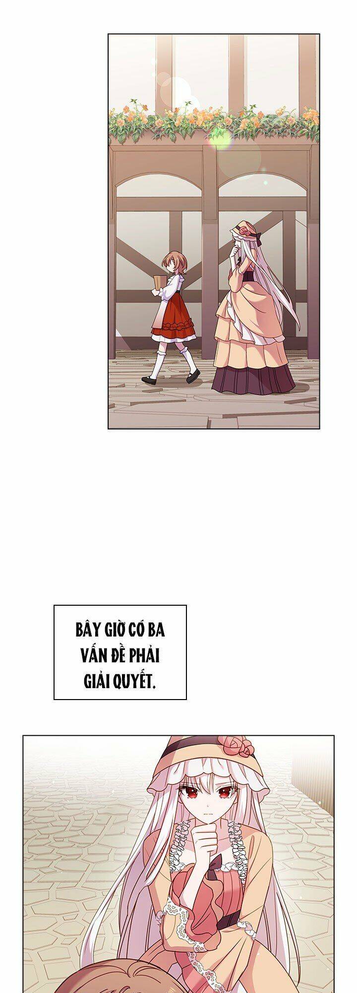 Để Yên Cho Tiểu Thư Hiền - Chương 31 - Trang 53
