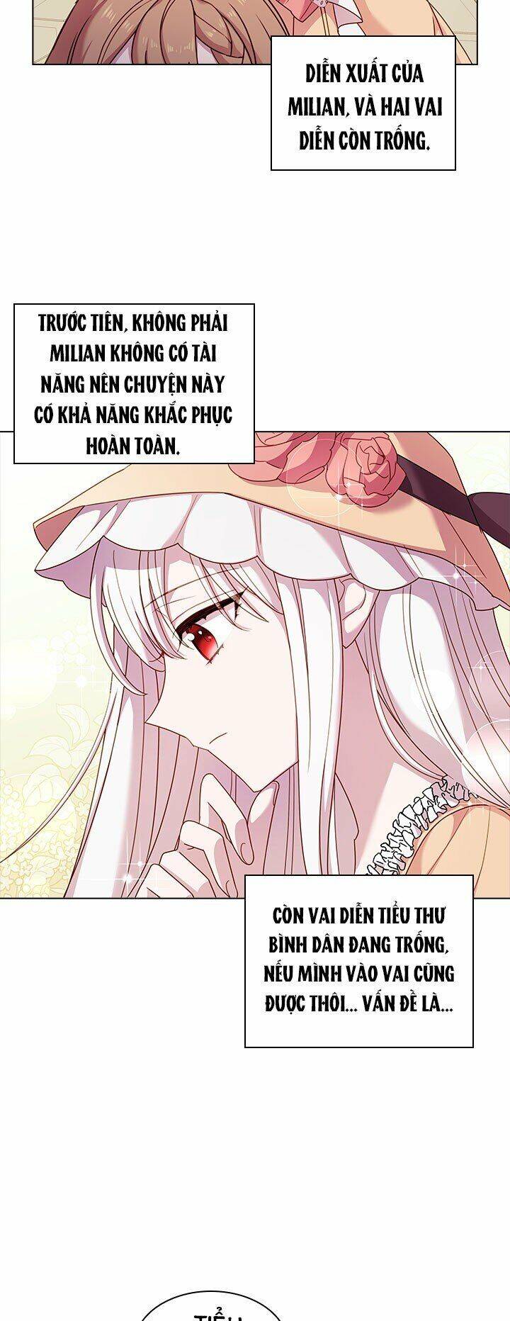 Để Yên Cho Tiểu Thư Hiền - Chương 31 - Trang 54