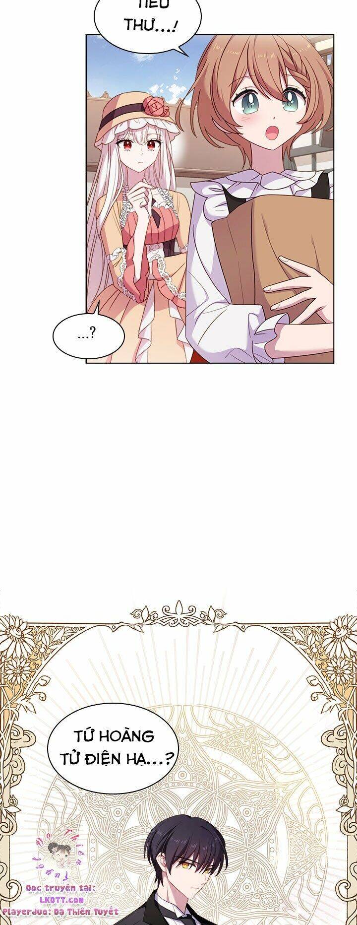 Để Yên Cho Tiểu Thư Hiền - Chương 31 - Trang 55