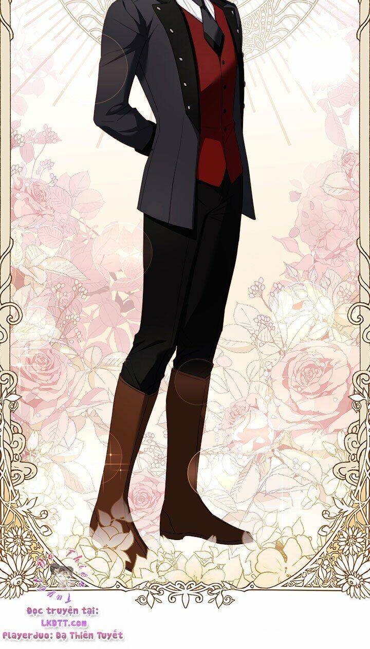 Để Yên Cho Tiểu Thư Hiền - Chương 31 - Trang 56