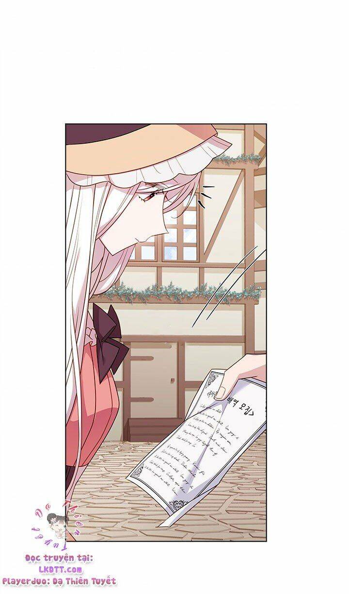 Để Yên Cho Tiểu Thư Hiền - Chương 31 - Trang 57