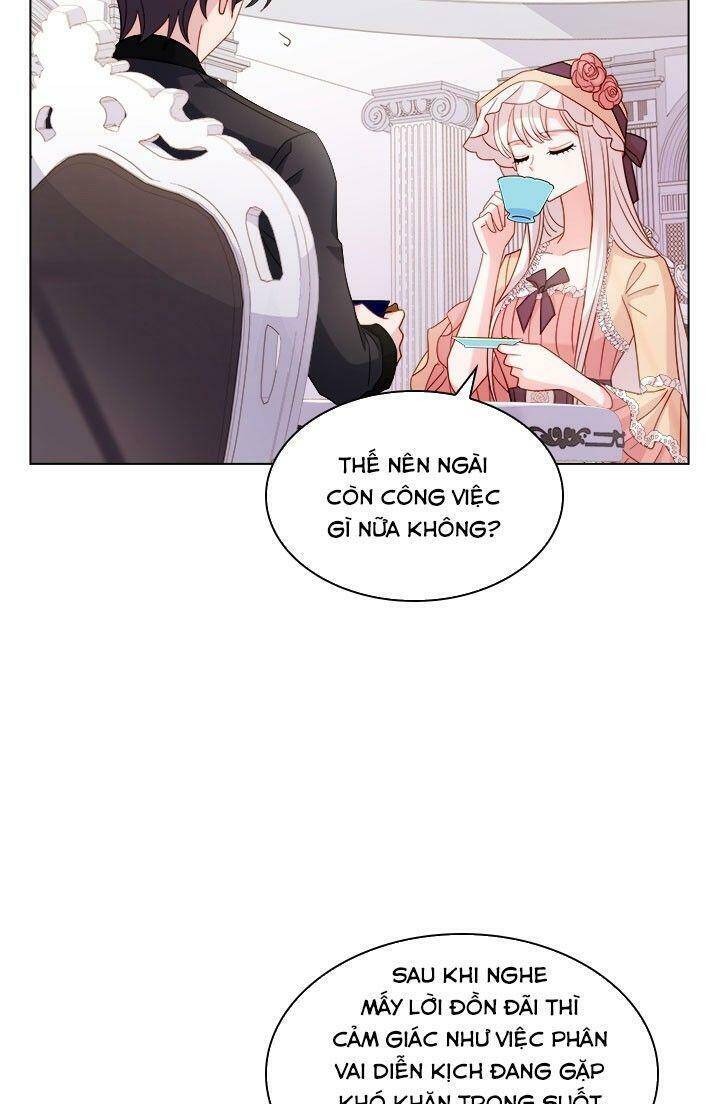 Để Yên Cho Tiểu Thư Hiền - Chương 32 - Trang 11