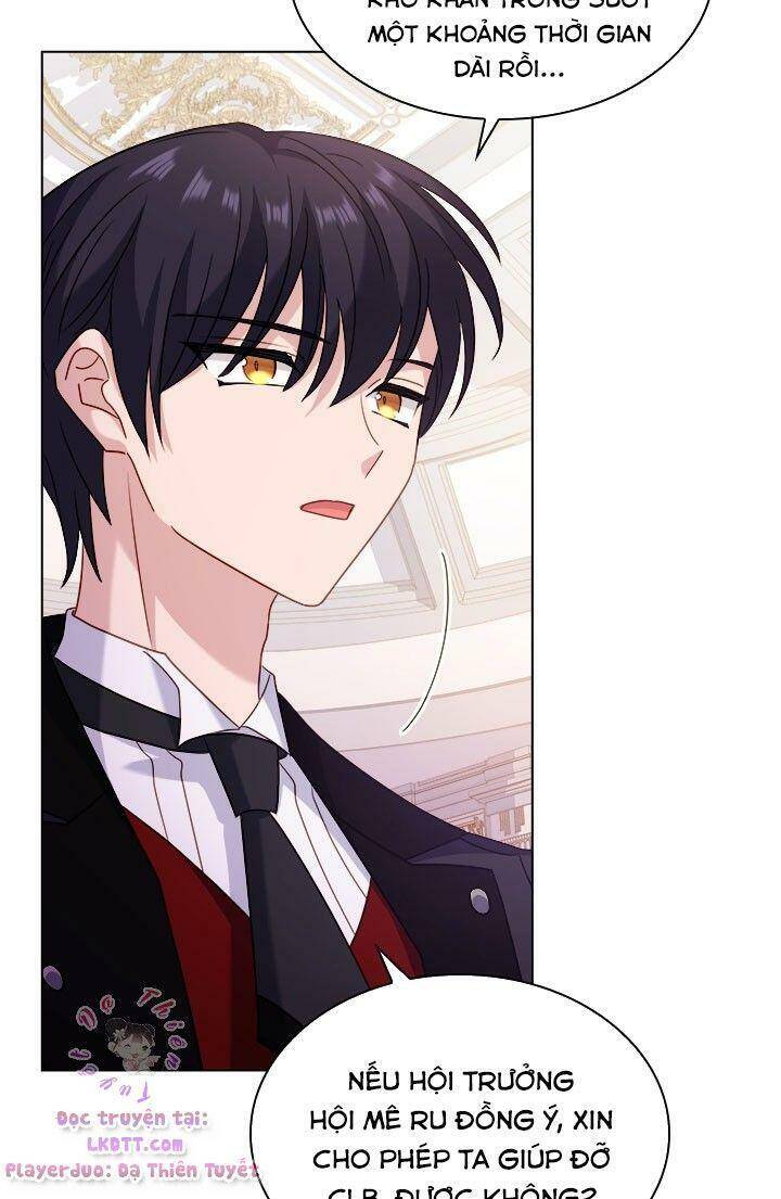 Để Yên Cho Tiểu Thư Hiền - Chương 32 - Trang 12