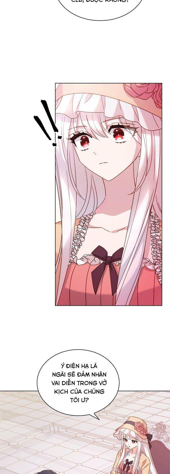 Để Yên Cho Tiểu Thư Hiền - Chương 32 - Trang 13