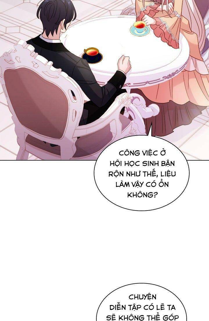 Để Yên Cho Tiểu Thư Hiền - Chương 32 - Trang 14