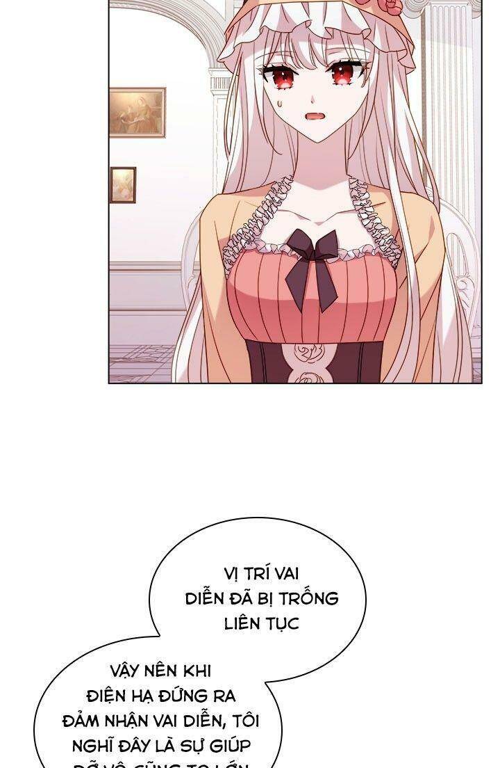 Để Yên Cho Tiểu Thư Hiền - Chương 32 - Trang 17