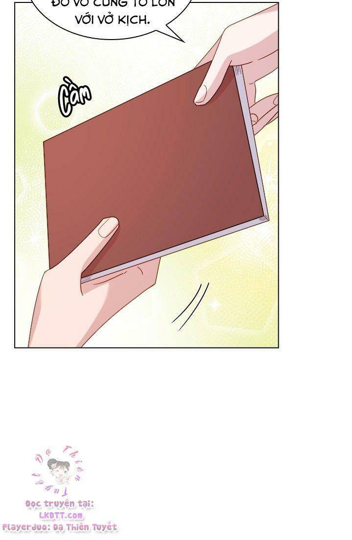 Để Yên Cho Tiểu Thư Hiền - Chương 32 - Trang 18