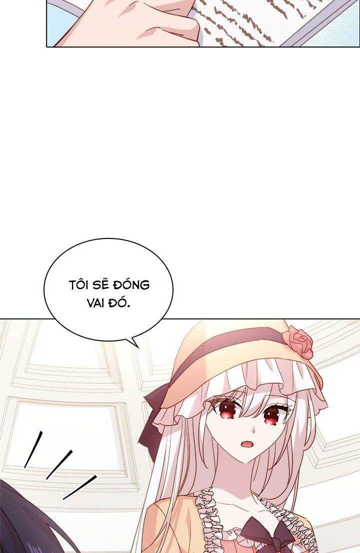 Để Yên Cho Tiểu Thư Hiền - Chương 32 - Trang 20