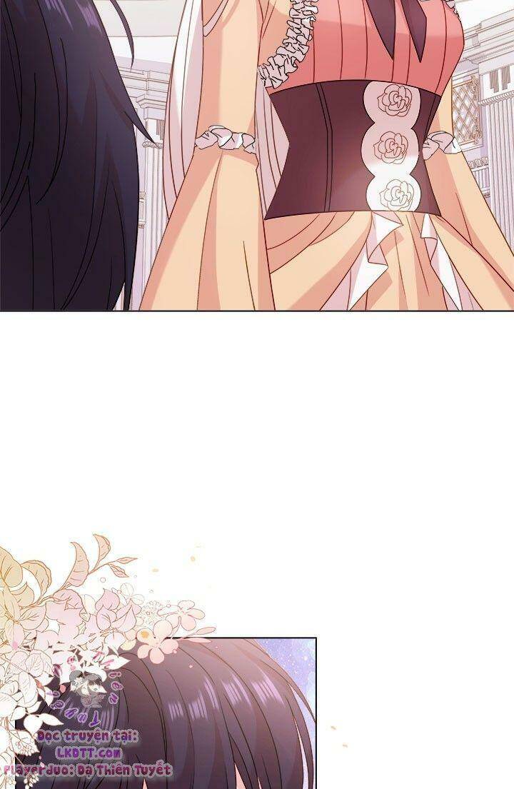 Để Yên Cho Tiểu Thư Hiền - Chương 32 - Trang 21