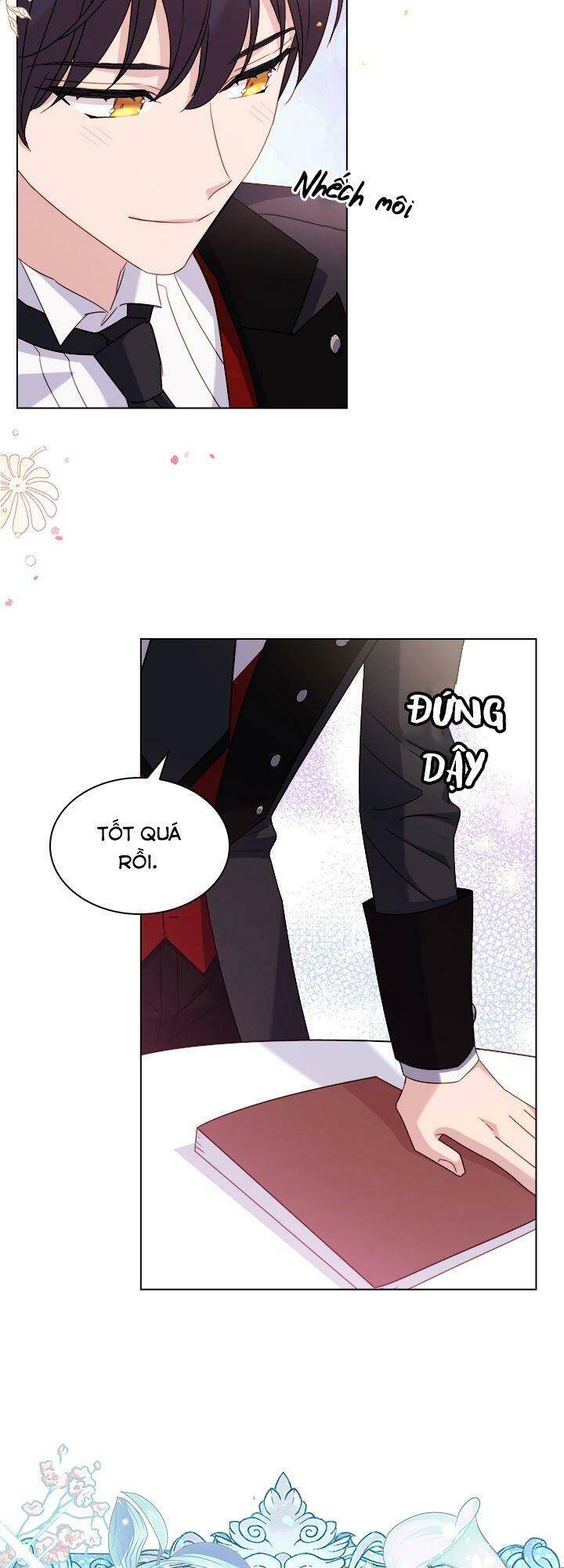 Để Yên Cho Tiểu Thư Hiền - Chương 32 - Trang 22
