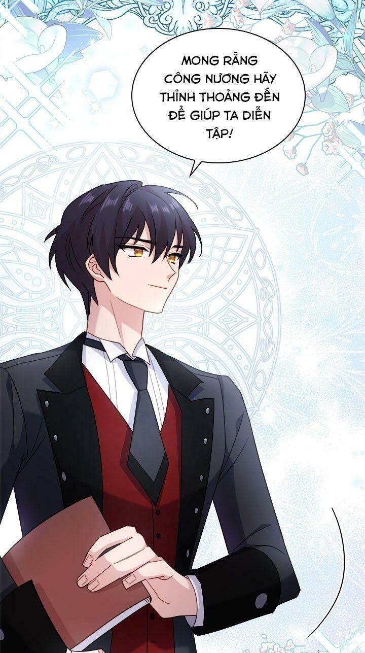 Để Yên Cho Tiểu Thư Hiền - Chương 32 - Trang 23