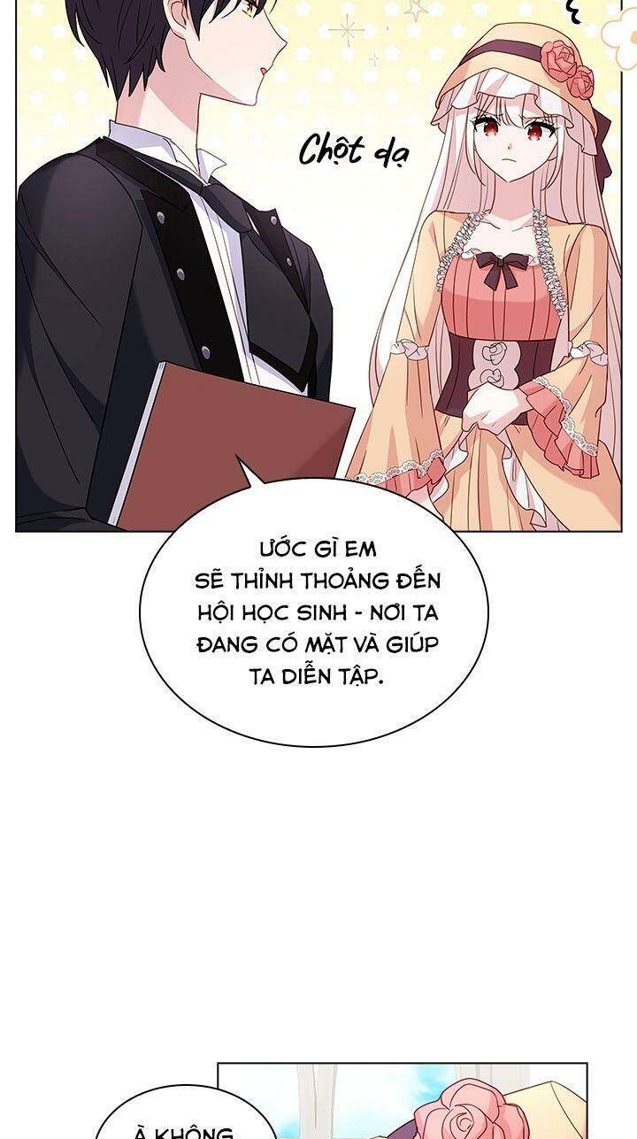 Để Yên Cho Tiểu Thư Hiền - Chương 32 - Trang 26