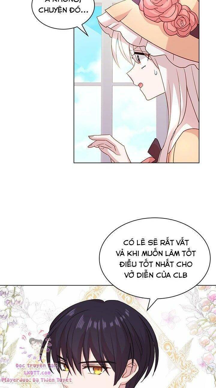 Để Yên Cho Tiểu Thư Hiền - Chương 32 - Trang 27