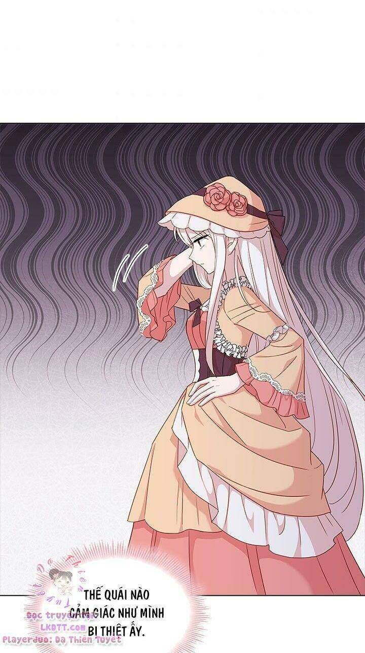 Để Yên Cho Tiểu Thư Hiền - Chương 32 - Trang 30
