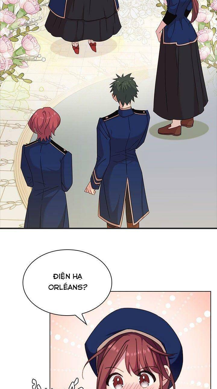 Để Yên Cho Tiểu Thư Hiền - Chương 32 - Trang 32