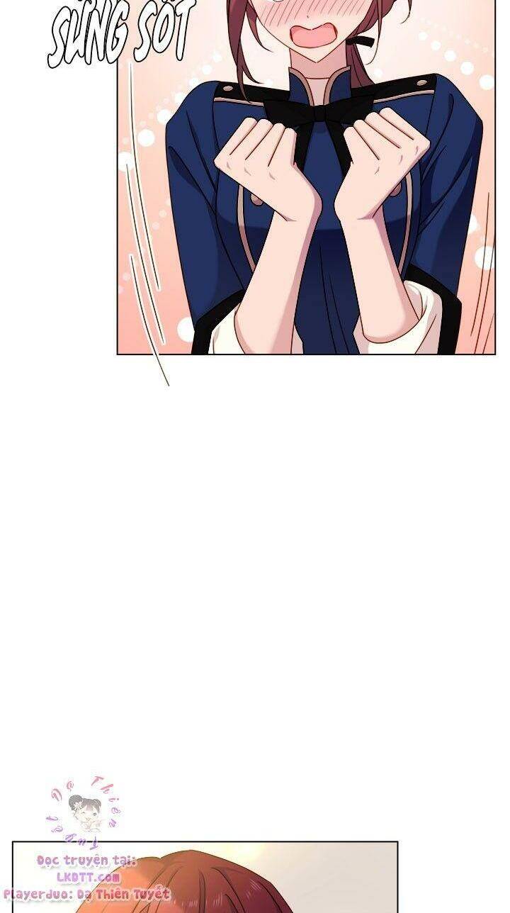 Để Yên Cho Tiểu Thư Hiền - Chương 32 - Trang 33