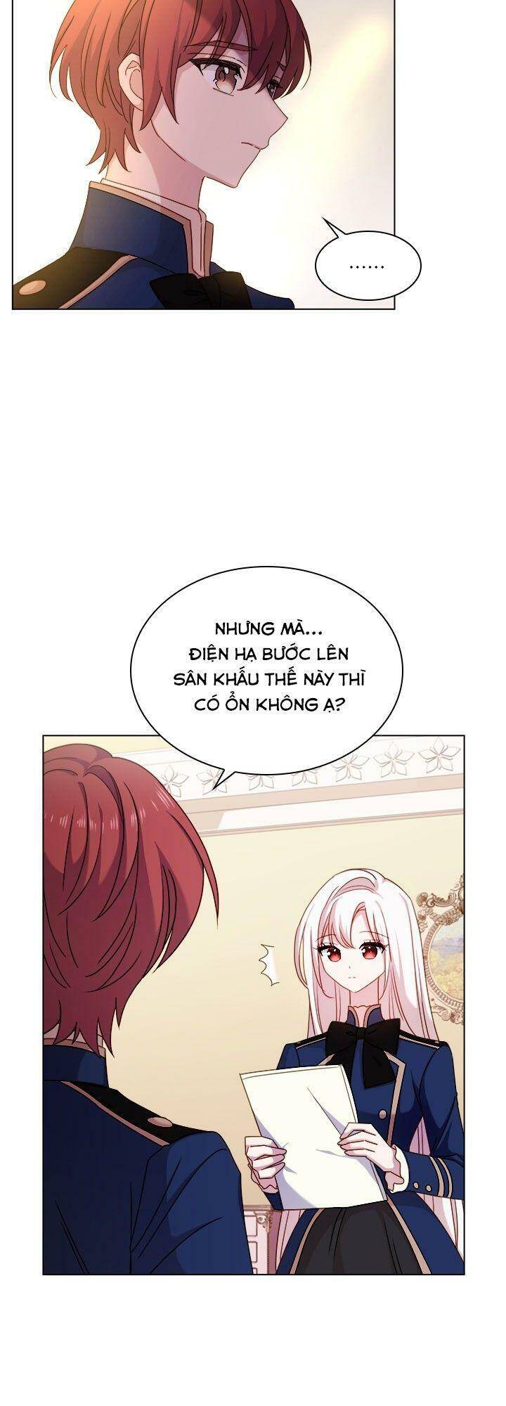 Để Yên Cho Tiểu Thư Hiền - Chương 32 - Trang 34