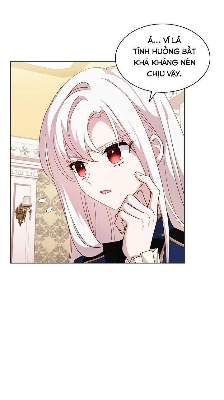 Để Yên Cho Tiểu Thư Hiền - Chương 32 - Trang 35