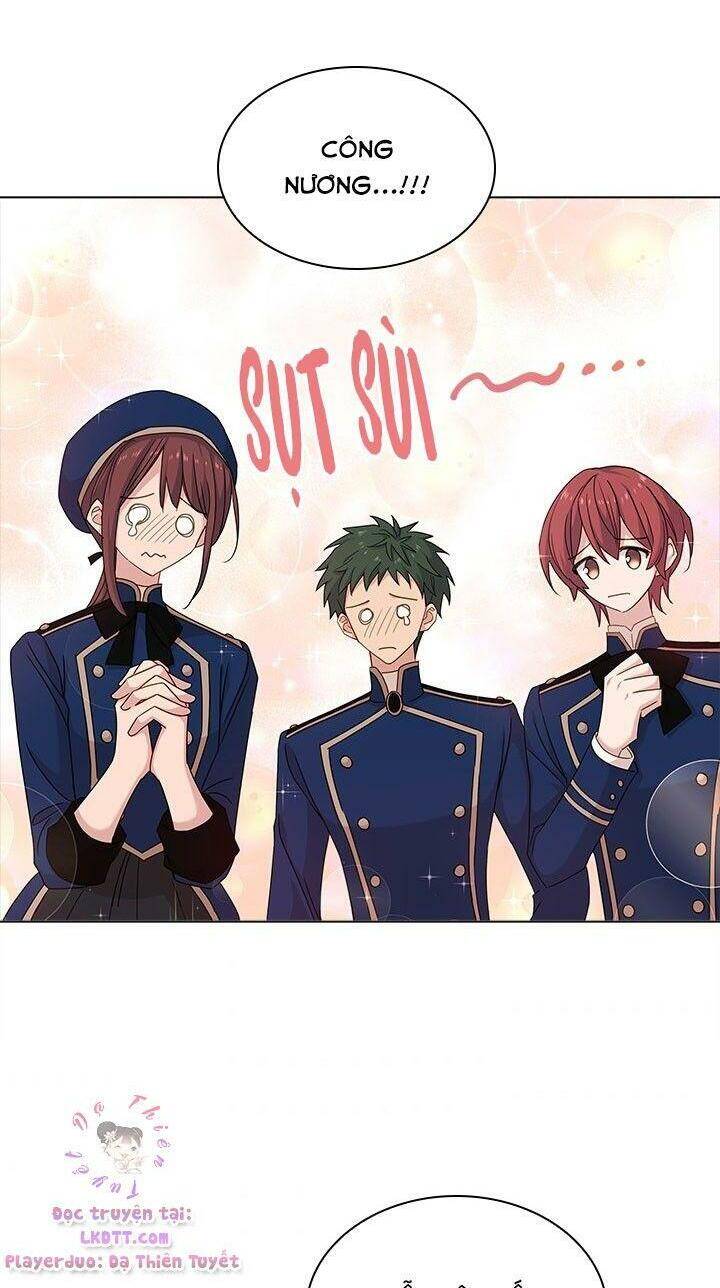 Để Yên Cho Tiểu Thư Hiền - Chương 32 - Trang 36