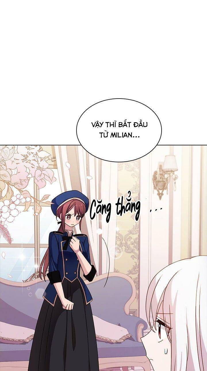 Để Yên Cho Tiểu Thư Hiền - Chương 32 - Trang 38