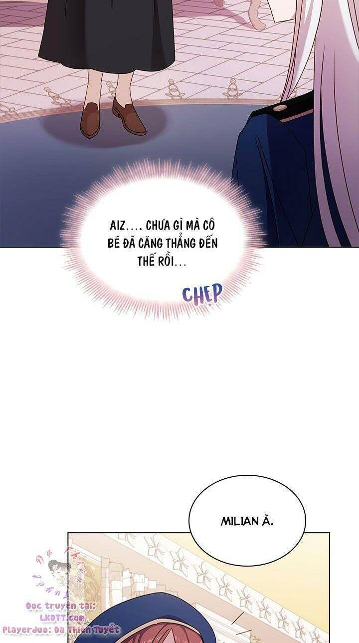 Để Yên Cho Tiểu Thư Hiền - Chương 32 - Trang 39