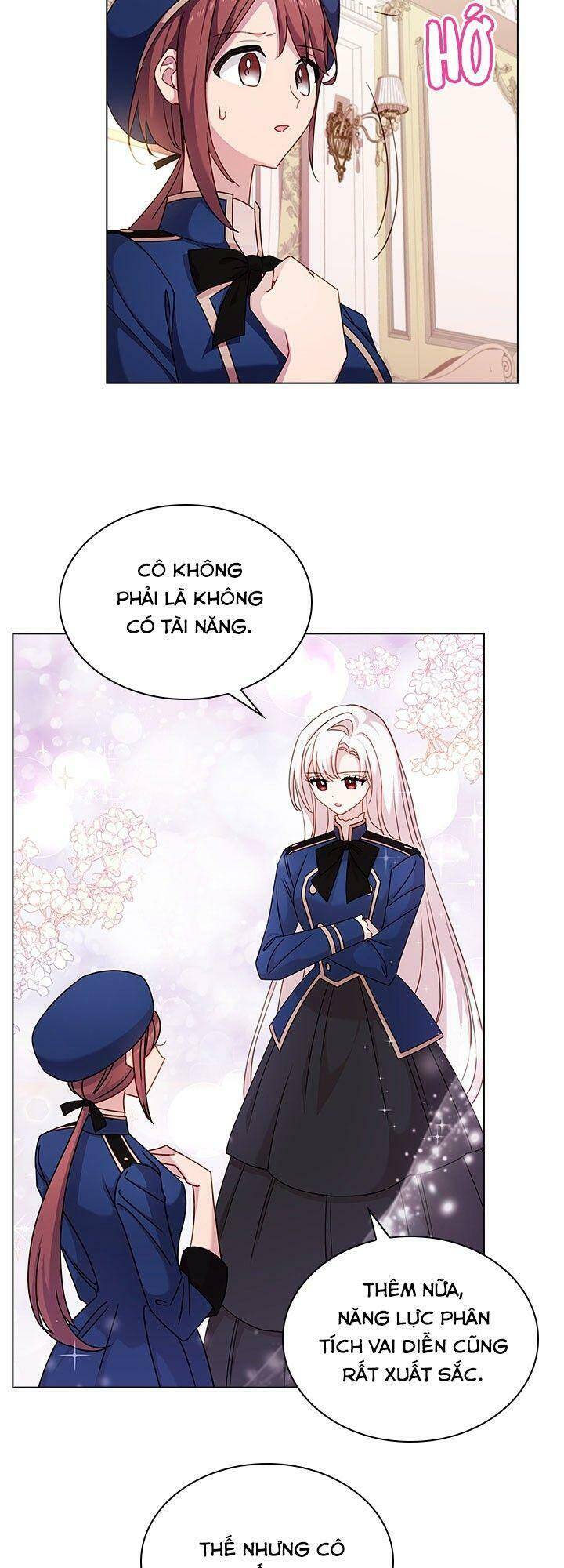 Để Yên Cho Tiểu Thư Hiền - Chương 32 - Trang 40