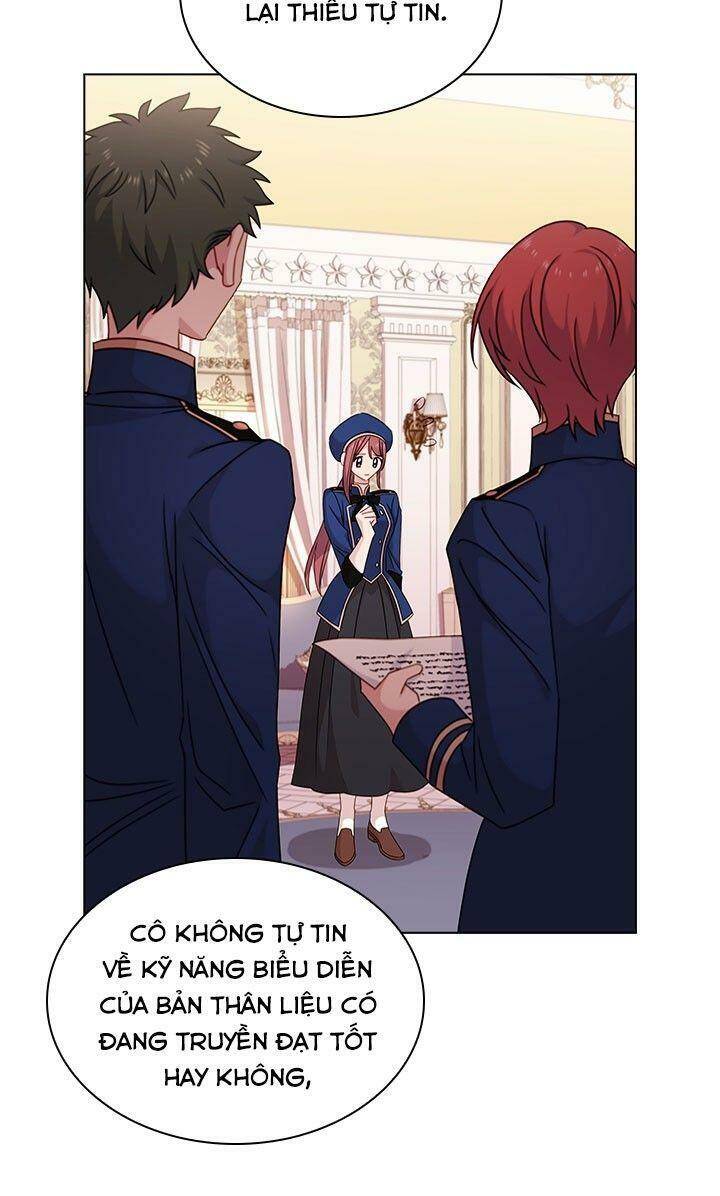 Để Yên Cho Tiểu Thư Hiền - Chương 32 - Trang 41